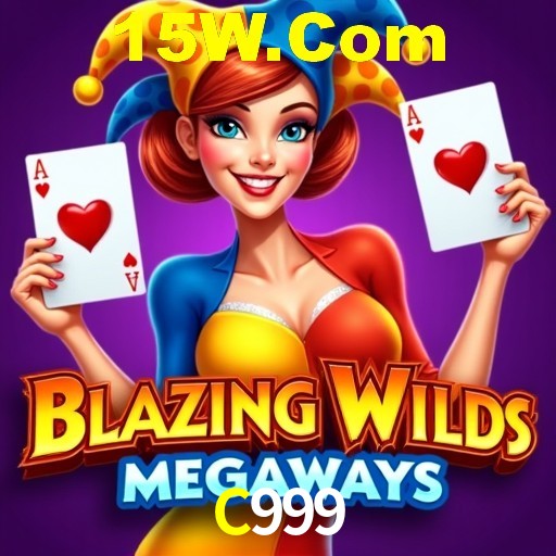 A Emoção da Loteria na C999: Uma Chance de Mudança de Vida