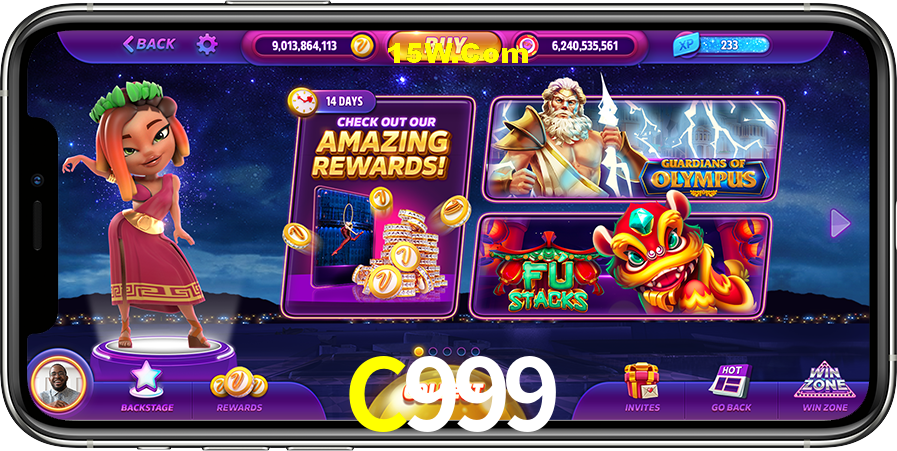 Quick Registration C999