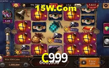 Diretório de Jogos C999