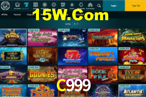 C999 Bet
