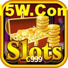C999 App Interface