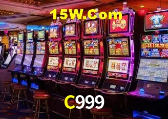 Provedores de Jogos C999
