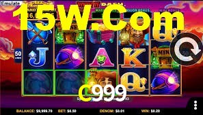 Exclusive Games C999
