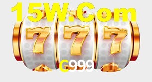 Welcome Bonus C999