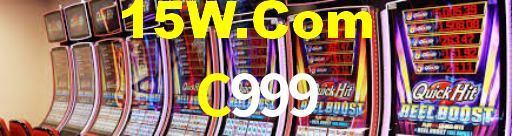 C999: Jogos de Caça-Níqueis-Altas Recompensas, Roleta-Velocidade, Blackjack-Desafios Máximos