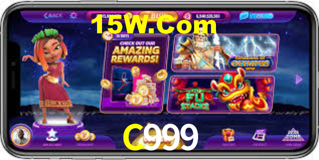 C999 Bet