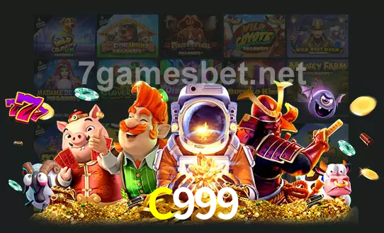 cassino C999